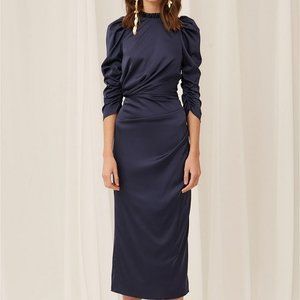 KEEPSAKE THE LABEL own it midi dress